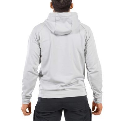 Кофта з каптуром UF PRO  Hawk Raider Hoodie Сіра