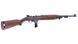 Карабін мисливський нарізний Chiappa firearms M1 RIFLE WOOD кал. 9х21мм 19" Mat Blued 1 з 3