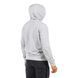 Кофта з каптуром UF PRO  Hawk Raider Hoodie Сіра 4 з 8