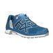 Кросівки Haix CONNEXIS Air 2.0 low blue-silver