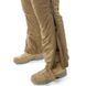 Штани чоловічі Garm TIB (Trousers In a Bag) світло-коричневі 2 з 5