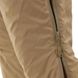 Штани чоловічі Garm TIB (Trousers In a Bag) світло-коричневі 3 з 5