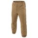 Штани чоловічі Garm TIB (Trousers In a Bag) світло-коричневі 1 з 5