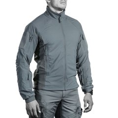 Куртка мужская UF PRO HUNTER FZ Gen.2 металлически-серая
