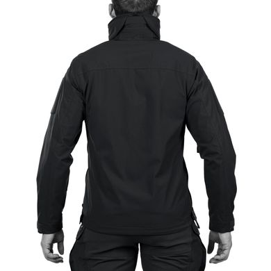 Куртка чоловіча UF PRO DELTA EAGLE Gen.3 Softshell чорна