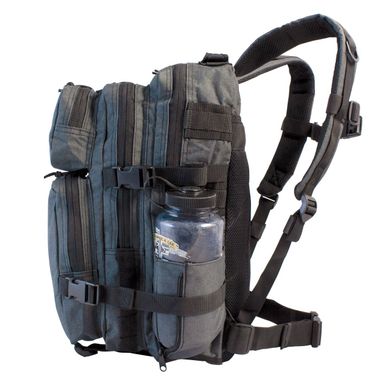 Рюкзак Urban Assault Backpack Charcoal Red Rock Outdoor Gear