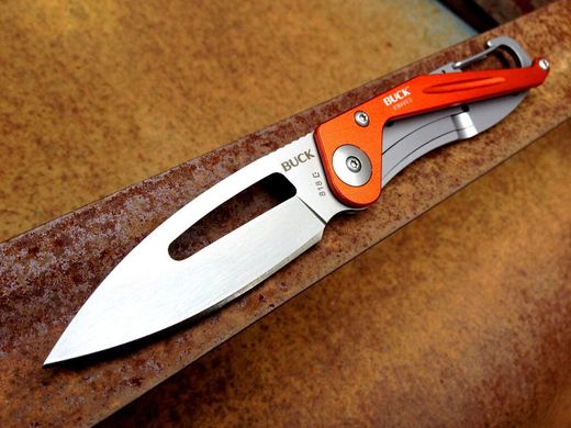 Нож Buck "Apex" 818ORSB