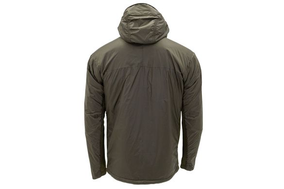 Куртка Carinthia G-Loft TLG Jacket оливковая