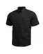 Сорочка Pentagon  Plato Tactical shirt short Black