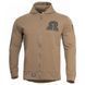 Кофта Pentagon Agis Instructor Zero Edition Coyote (03)
