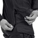 Куртка чоловіча UF PRO DELTA EAGLE Gen.3 Softshell чорна 4 из 9
