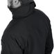 Куртка чоловіча UF PRO DELTA EAGLE Gen.3 Softshell чорна 8 из 9