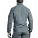 Куртка мужская UF PRO HUNTER FZ Gen.2 металлически-серая 2 из 6