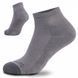 Шкарпетки низькі Low Cut Pentagon 08WG-Wolf-Grey (410)