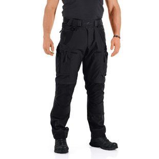 Брюки мужские UF PRO P-40 All-Terrain Gen.3 чёрные