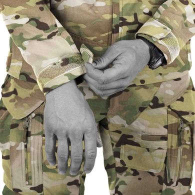 Куртка мужская UF PRO DELTA EAGLE Gen.3 Softshell Multicam