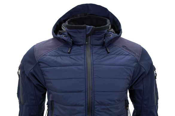 Куртка Carinthia G-Loft ISG 2.0 синя