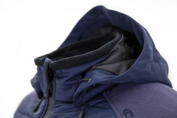 Куртка Carinthia G-Loft ISG 2.0 синя