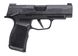 Пистолет спортивный Sig Sauer P365 X-SERIES кал. 9х19мм 3,7" 2 из 6