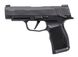 Пістолет спортивний Sig Sauer P365 X-SERIES кал. 9х19мм 3,7" 1 з 6