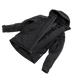 Куртка Carinthia MIG 4.0 SOF чорна 9 з 9