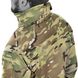 Куртка чоловіча UF PRO DELTA EAGLE Gen.3 Softshell Multicam 9 з 9