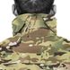 Куртка чоловіча UF PRO DELTA EAGLE Gen.3 Softshell Multicam 8 з 9