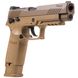 Пистолет пневматический Sig Sauer M17 P320ASP кал. 177, под баллон CO2 FIELD STRIPPABLE PISTOL 4 из 6