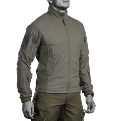 Куртка мужская UF PRO HUNTER FZ Gen.2 коричнево-серая