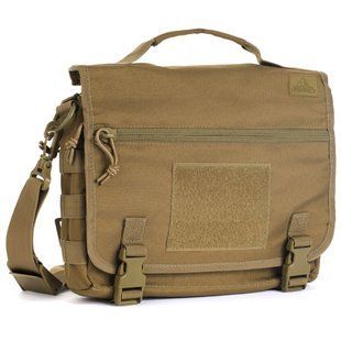 Сумка тактична Red Rock Outdoor Gear Shoulder Mag Bag кол. Coyote