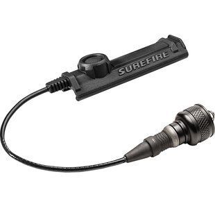 Виносна кнопка SUREFIRE SWITCH,PUSH BUTTON