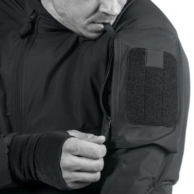 Кофта чоловіча UF PRO AcE Winter Combat Shirt Black
