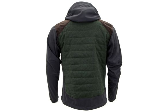 Куртка Carinthia ISLG Jacket оливковая