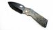 Складной нож Medford Knife & Tool Fat Daddy TFF-1 арт.MK153P-03FL 1 из 10
