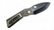Складной нож Medford Knife & Tool Fat Daddy TFF-1 арт.MK153P-03FL 2 из 10