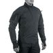 Кофта чоловіча UF PRO AcE Winter Combat Shirt Black 1 з 7