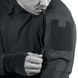 Кофта мужская UF PRO AcE Winter Combat Shirt Black 4 из 7