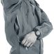 Куртка мужская UF PRO Monsoon  XT Gen.2 серо-стальная  4 из 6