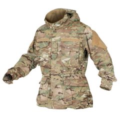 Куртка Garm Combat jacket FR multicamo камуфляж
