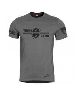 Футболка Pentagon Ageron T-Shirt Zero Edition WTS (08WG) Wolf-Grey