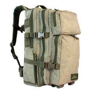 Рюкзак Urban Assault Backpack Olive Drab Red Rock Outdoor Gear