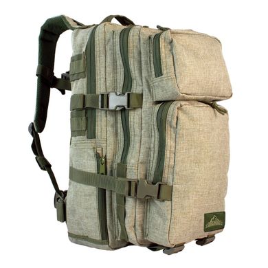 Рюкзак Urban Assault Backpack Olive Drab Red Rock Outdoor Gear