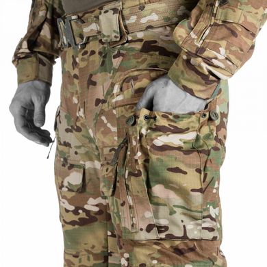 Штани чоловічі UF PRO Striker-X Combat  Pants Multicam