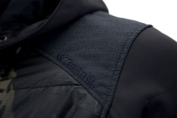 Куртка Carinthia ISG 2.0 Multicam черный