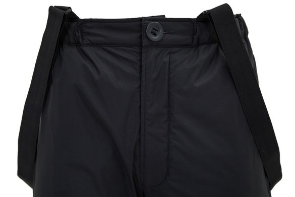 Штани утеплені Carinthia G-Loft HIG 4.0 Trousers чорні