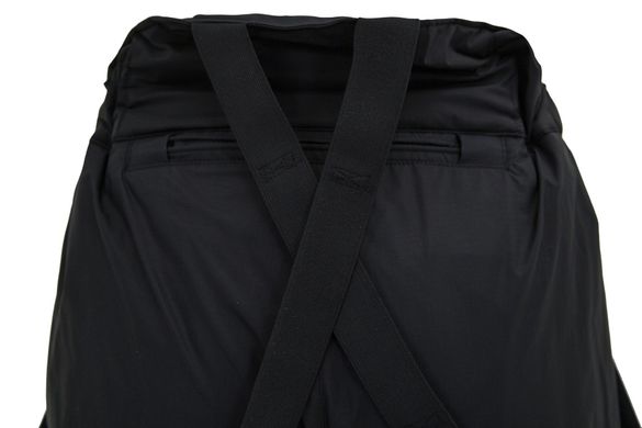 Штани утеплені Carinthia G-Loft HIG 4.0 Trousers чорні