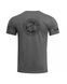 Футболка Pentagon Ageron T-Shirt Zero Edition WTS (08WG) Wolf-Grey 2 з 2