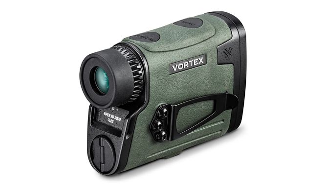 Далекомір Vortex Viper HD 3000 Laser Rangefinder