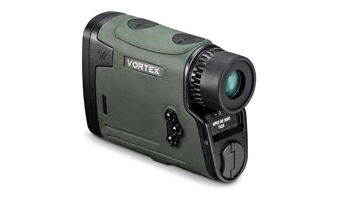 Далекомір Vortex Viper HD 3000 Laser Rangefinder