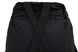 Штани утеплені Carinthia G-Loft HIG 4.0 Trousers чорні 7 з 13